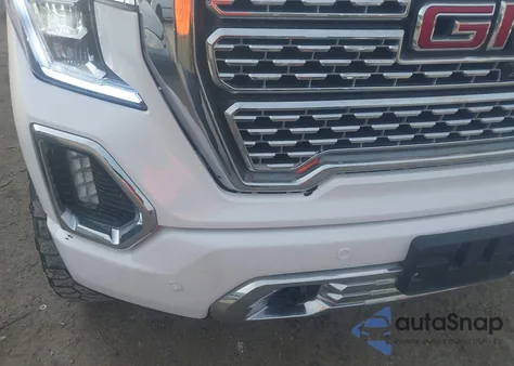 2020 GMC Sierra 1500 2Wd Short Box Elevation z USA, uszkodzony, nr VIN 3GTP8CEDXLG178938